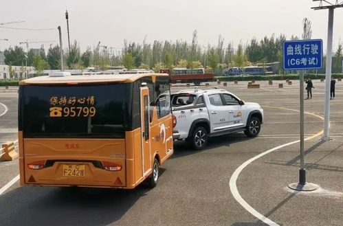 北京駕培市場(chǎng)新動(dòng)態(tài) C6車型培訓(xùn)走熱，摩托車駕考迎新規(guī)